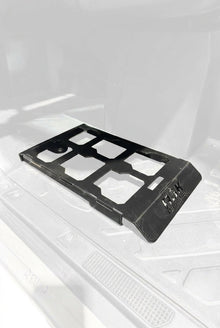 Polaris Ranger 1500XD Under Seat Packout Mount
