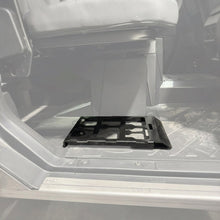 Polaris Ranger 1500XD Under Seat Packout Mount
