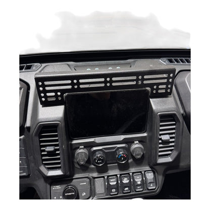 CF Moto Uforce U10 Dash Panel