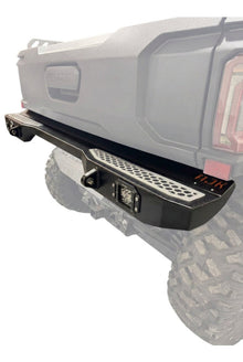 CF Moto UForce U10 Rear Bumper