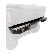 CF Moto UForce U10 Rear Bumper