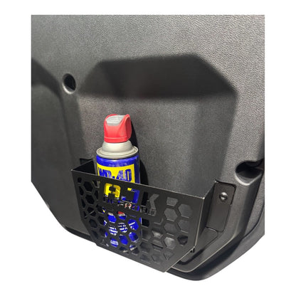CF Moto UForce U10 Door Storage Pockets