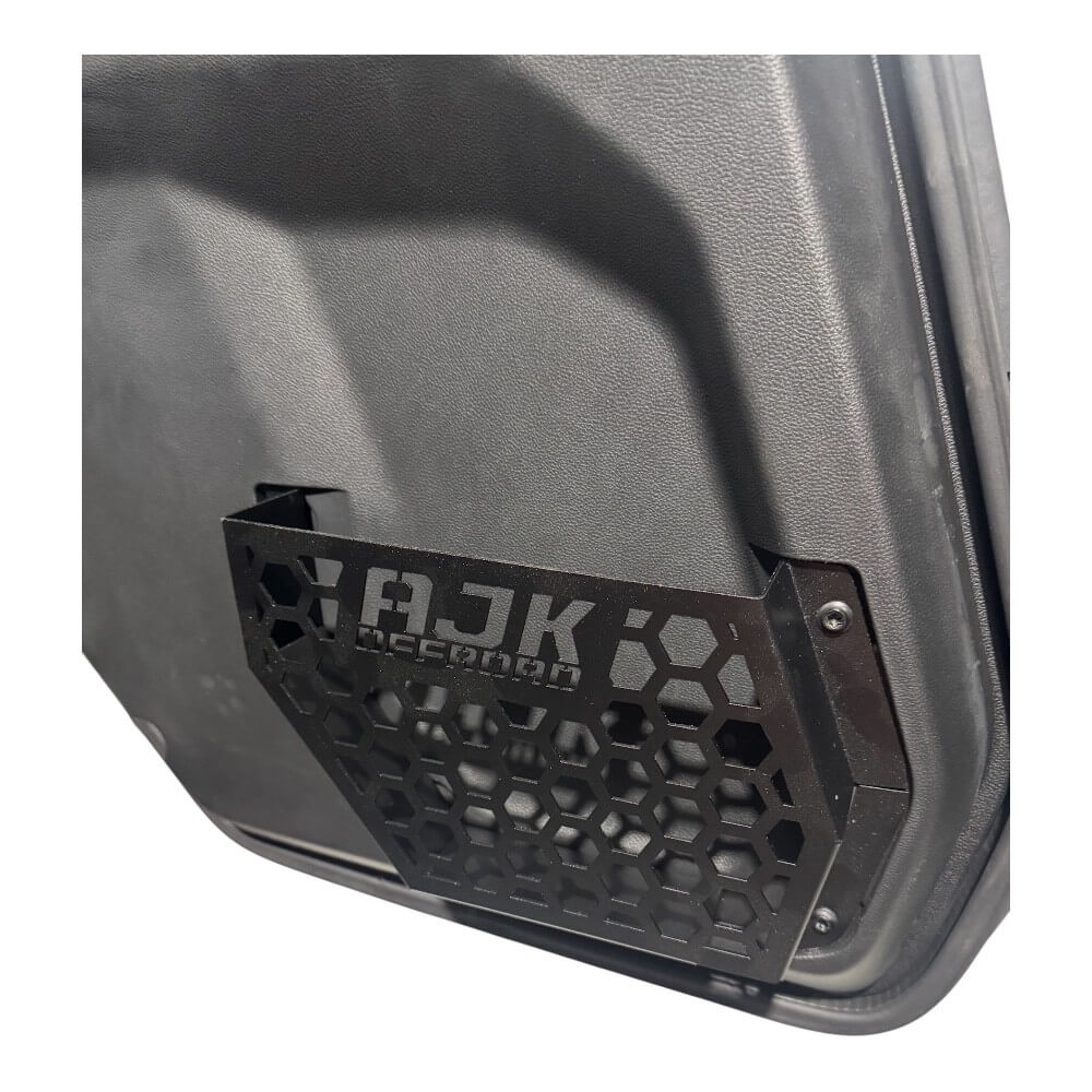CF Moto UForce U10 Door Storage Pockets