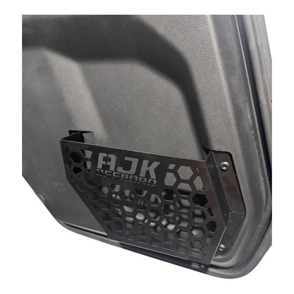 CF Moto UForce U10 Door Storage Pockets