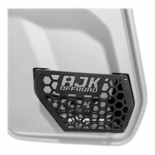 CF Moto UForce U10 Door Storage Pockets