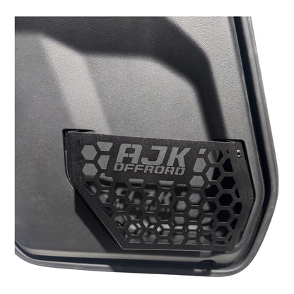 CF Moto UForce U10 Door Storage Pockets