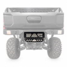 CF Moto UForce U10 Exhaust Cover