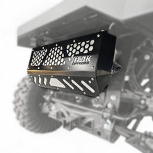 CF Moto UForce U10 Exhaust Cover