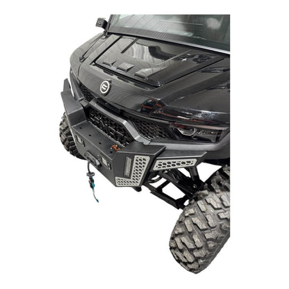 CF Moto UForce U10 Front Bumper