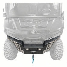 CF Moto UForce U10 Front Bumper