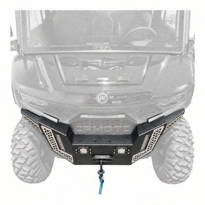 CF Moto UForce U10 Front Bumper