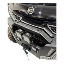 CF Moto UForce U10 Front Bumper