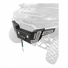 CF Moto UForce U10 Front Bumper