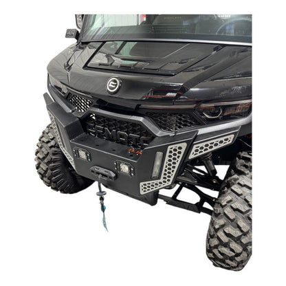 CF Moto UForce U10 Front Bumper