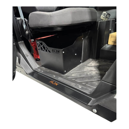 Polaris Ranger 1500XD Rock Sliders