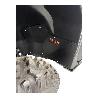 CF Moto UForce U10 Front Inner Fender Guards