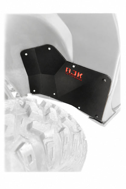 CF Moto UForce U10 Front Inner Fender Guards