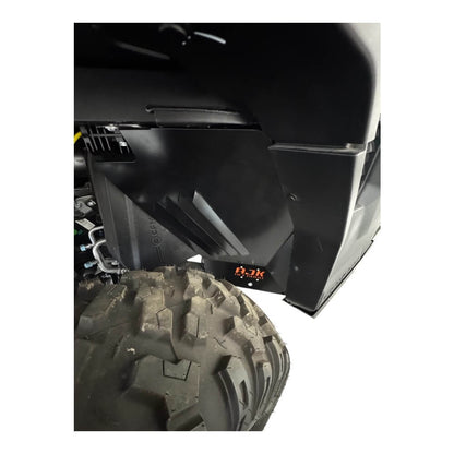 CF Moto UForce U10 Rear Inner Fender Guards