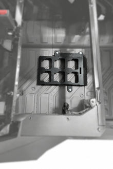 CF Moto UForce U10 Under Seat Packout Mount