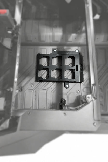 CF Moto UForce U10 Under Seat Packout Mount