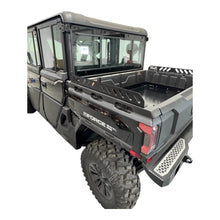 CF Moto UForce U10 Bed Rails