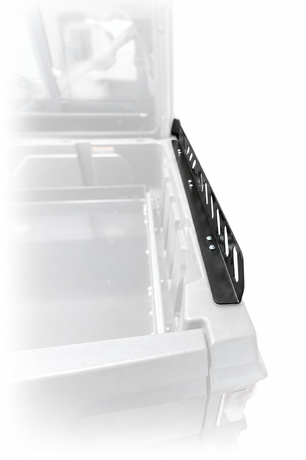 CF Moto UForce U10 Bed Rails
