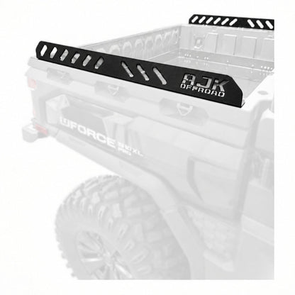 CF Moto UForce U10 Bed Rails