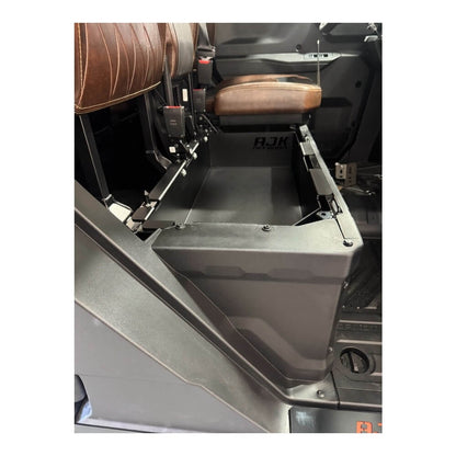 CF Moto UForce U10 Under Seat Storage Bin