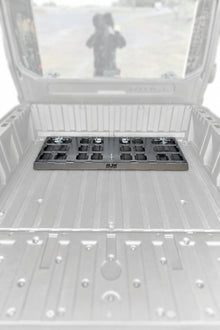 Kawasaki Ridge Front Packout Mount