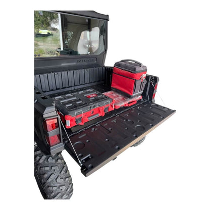 Kawasaki Ridge Rear Packout Mount