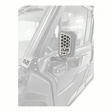 CF Moto UForce U10 Mirror Accents