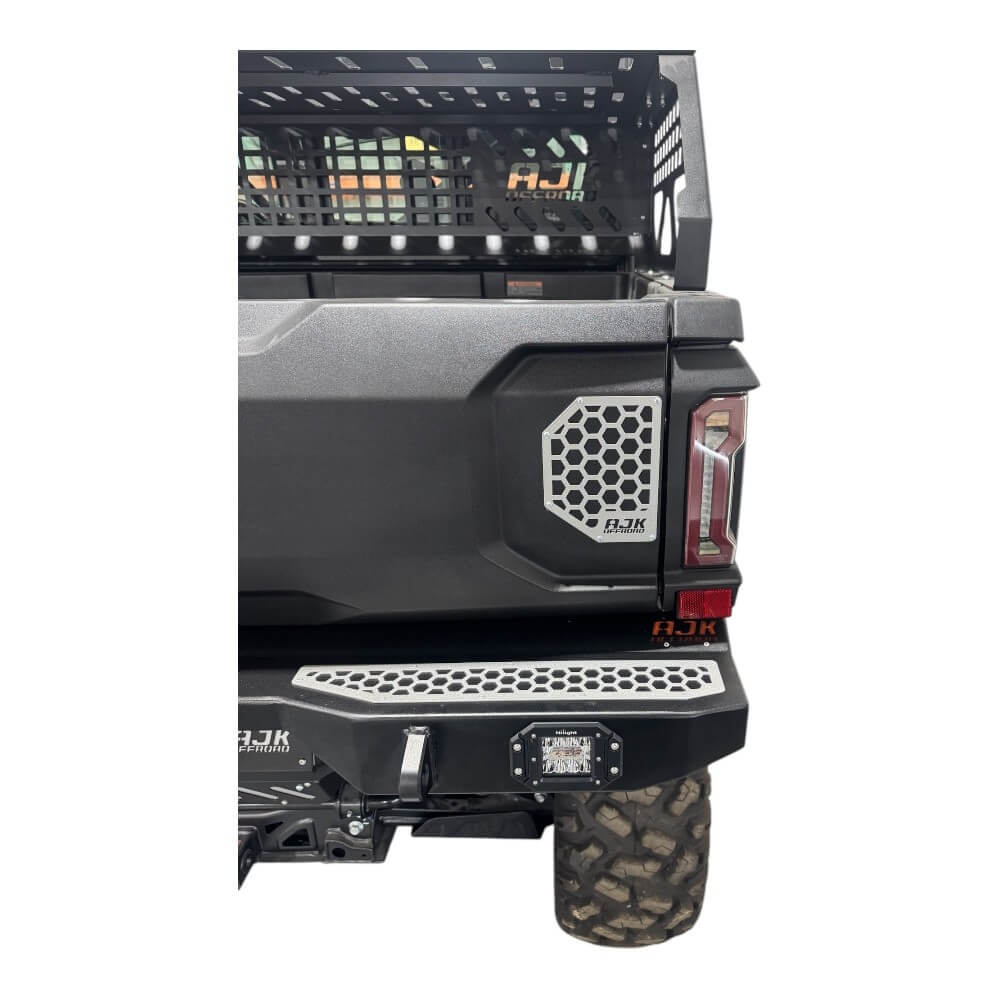 CF Moto UForce U10 Tailgate Accent