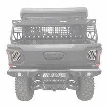 CF Moto UForce U10 Tailgate Accent