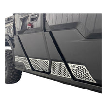 CF Moto UForce U10 Lower Door Accents