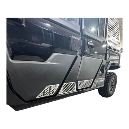 CF Moto UForce U10 Lower Door Accents