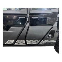 CF Moto UForce U10 Lower Door Accents