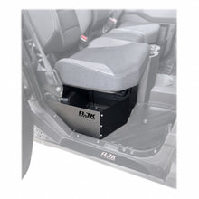 Polaris Ranger 1500XD Under Rear Seat Storge