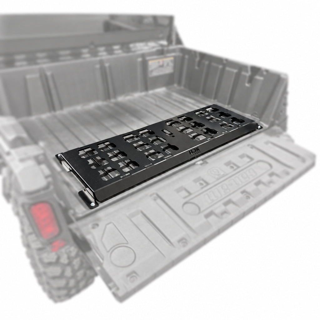 Can-Am Defender HD10 Packout Mount