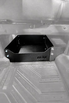 CF Moto UForce U10 Under Seat Floor Storage