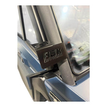 Can-Am Defender HD10 and HD11 A Pillar Light Mount