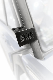 Can-Am Defender HD10 and HD11 A Pillar Light Mount