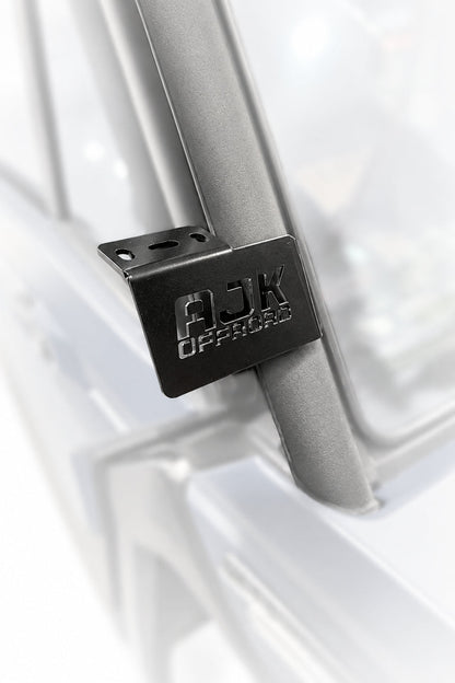 Can-Am Defender HD10 and HD11 A Pillar Light Mount