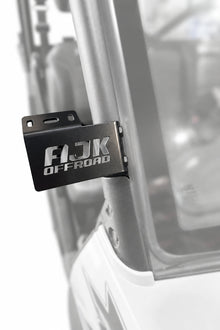 Polaris Ranger 1000XP A Pillar Light Mount