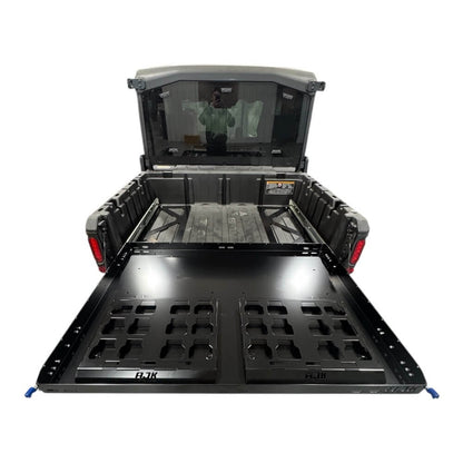 Can-Am Defender HD10 Bed Drawer