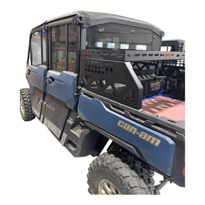 Can-Am Defender HD10-HD11 Short Headache Rack 3/4 Rack
