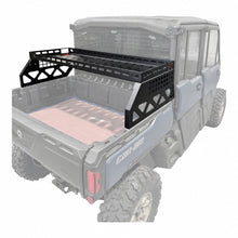 Can-Am Defender HD10-HD11 Short Headache Rack 3/4 Rack