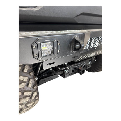 License Plate Bracket