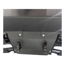 CF Moto UForce U10 Front Pull / Bash Plate