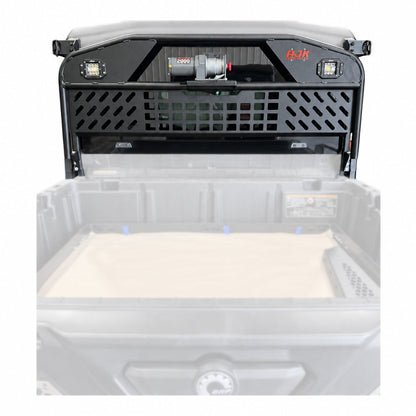 Can-Am Defender HD10 and HD11 Winch Headache Rack
