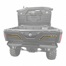Can-Am Defender HD10 Tailgate Accents